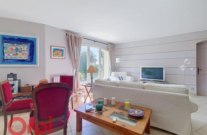 Maison à vendre à la Cadière d'Azur avec vue mer — photo 5