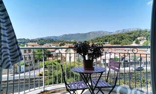 Appartement 2 Pièces 30 m² à vendre à Toulon (83200)