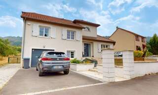 Maison 6 Pièces 124 m² à vendre à Budling (57970)