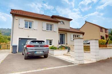 Maison 6 pièces 372000 €