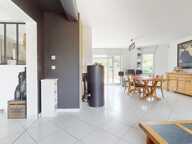 Maison Familiale 124m² | Terrain 2000m² Sans Vis-à-Vis | Garages & Pergola – Budling — photo 3