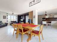 Maison Familiale 124m² | Terrain 2000m² Sans Vis-à-Vis | Garages & Pergola – Budling — photo 4