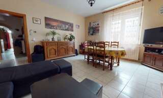 Maison 6 Pièces 125 m² à vendre à Yutz (57970)
