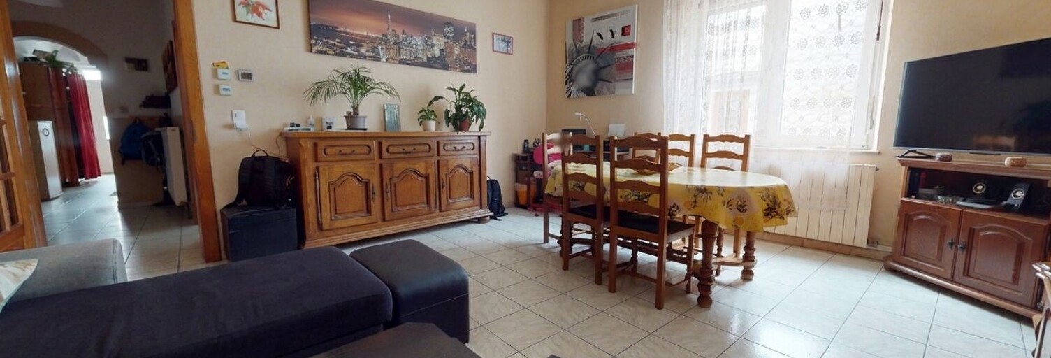 Maison 6 Pièces 125 m² à vendre à Yutz (57970)