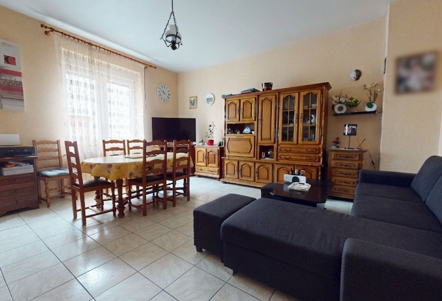 Maison de ville de 125m² avec 4 chambres à Yutz centre — photo 1