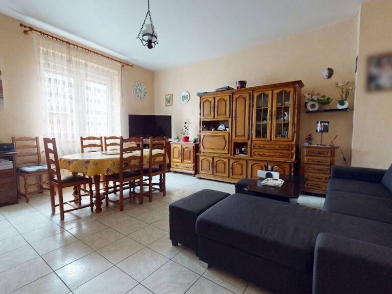 Maison de ville de 125m² avec 4 chambres à Yutz centre — photo 1