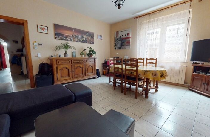 Maison de ville de 125m² avec 4 chambres à Yutz centre — photo 2