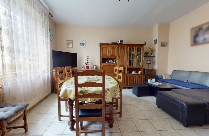 Maison de ville de 125m² avec 4 chambres à Yutz centre — photo 3