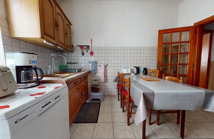 Maison de ville de 125m² avec 4 chambres à Yutz centre — photo 5