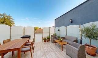 Appartement 6 Pièces 122 m² à vendre à Yutz (57970)