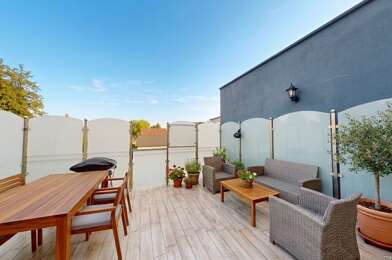 Appartement 6 pièces 277000 €