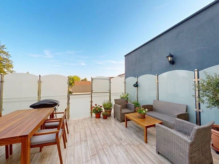 Appartement À Vendre — photo 1