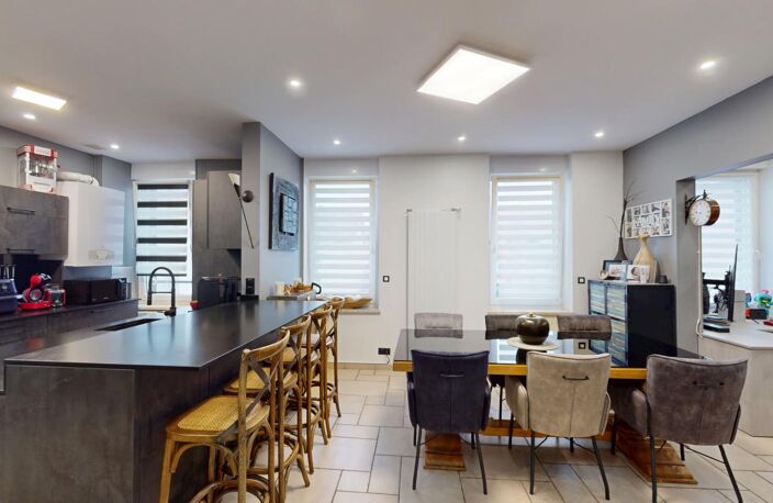 Appartement À Vendre — photo 3