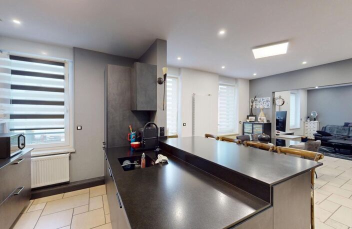 Appartement À Vendre — photo 5