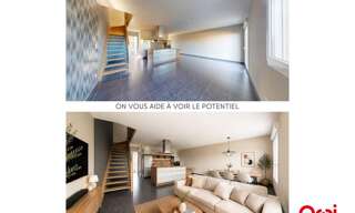 Maison 5 Pièces 111 m² à vendre à Ay-sur-Moselle (57300)