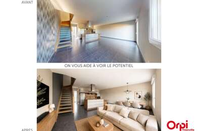 Maison 5 pièces 265000 €