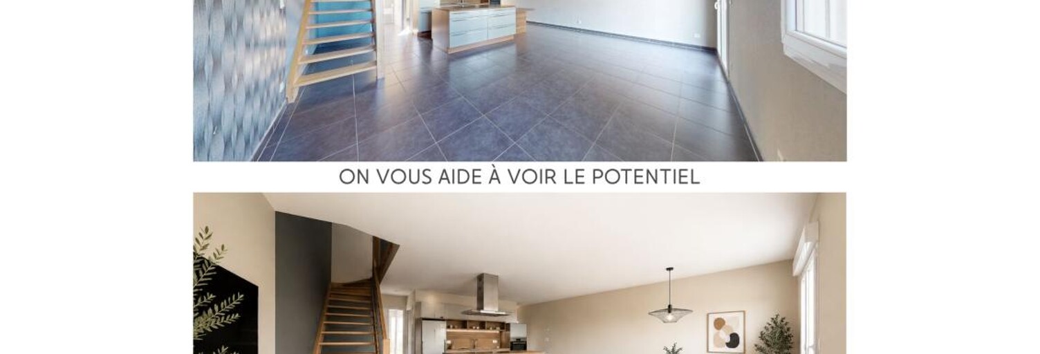 Maison 5 Pièces 111 m² à vendre à Ay-sur-Moselle (57300)