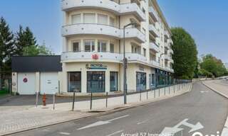 Appartement 3 Pièces 68 m² à vendre à Metz (57070)