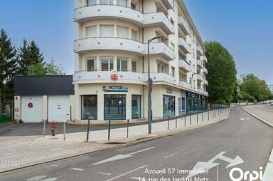 Appartement 3 pièces 198000 €