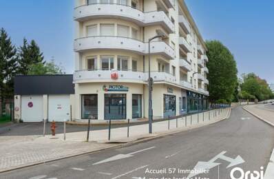 Appartement lumineux avec double balcon + parking + 2 caves – Résidence sécurisée — photo du bien