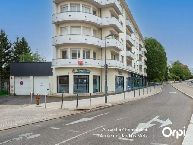 Appartement lumineux avec double balcon + parking + 2 caves – Résidence sécurisée — photo du bien