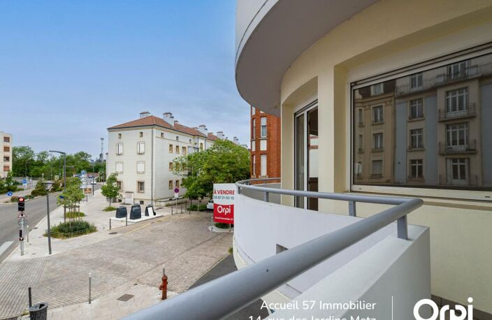 Appartement lumineux avec double balcon + parking + 2 caves – Résidence sécurisée — photo 3