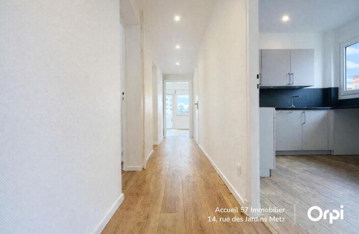 Appartement lumineux avec double balcon + parking + 2 caves – Résidence sécurisée — photo 4