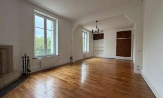 Appartement 3 Pièces 85 m² à louer à Nancy (54000)