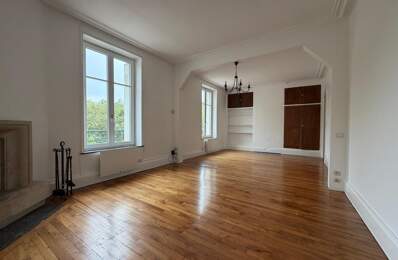Appartement À Louer — photo du bien