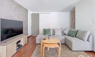 Appartement 2 Pièces 62 m² à vendre à Nancy (54000)