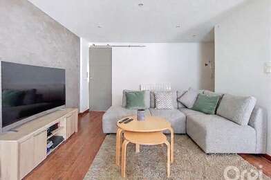 Appartement 2 pièces 143900 €