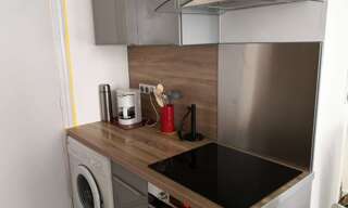 Appartement 1 Pièce 39 m² à louer à Nancy (54000)
