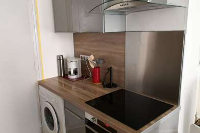 Appartement 1 pièces 635 €
