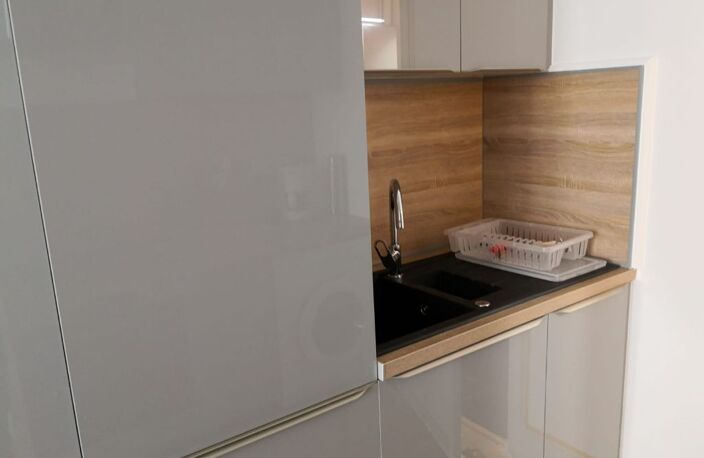 Appartement Nancy 2 pièce(s) 39 m2 — photo 4