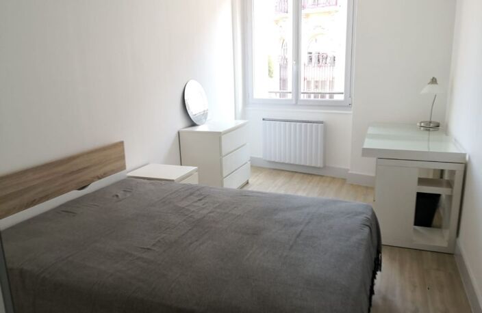 Appartement Nancy 2 pièce(s) 39 m2 — photo 5