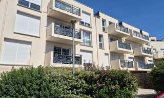Appartement 2 Pièces 43 m² à vendre à Essey-lès-Nancy (54270)