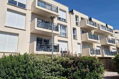 Appartement 2 pièces 120000 €