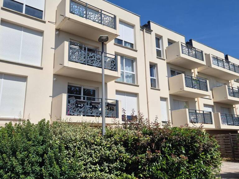Appartement À Vendre — photo 1