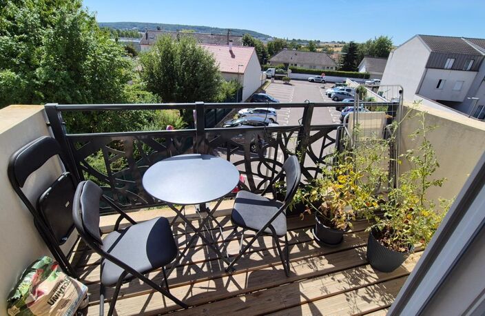 Appartement À Vendre — photo 2