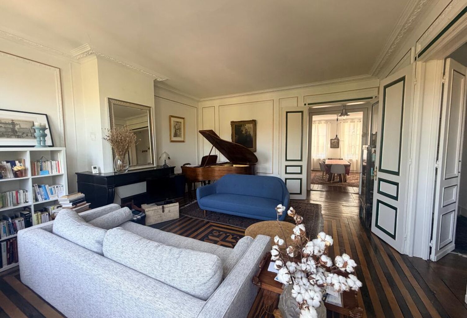 Appartement À Vendre — photo 1