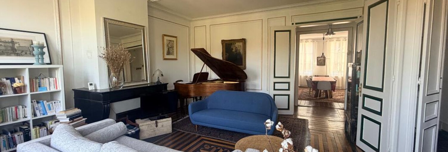 Appartement 4 Pièces 165 m² à vendre à Bar-le-Duc (55000)