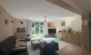 Maison 4 Pièces 110 m² à vendre à Gonfreville-l'Orcher (76700)