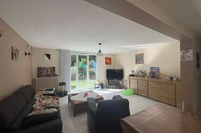 Maison 4 pièces 186000 €