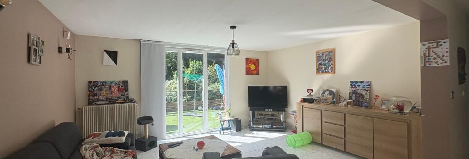 Maison 4 Pièces 110 m² à vendre à Gonfreville-l'Orcher (76700)