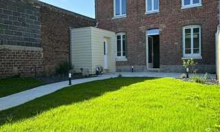 Maison 3 Pièces 65 m² à louer à Le Havre (76620)