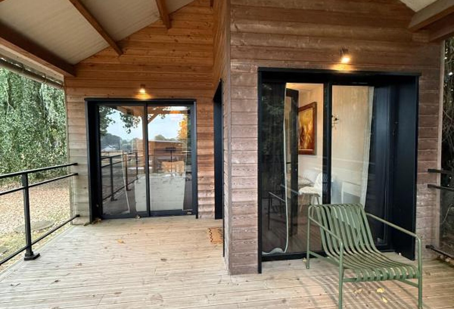 Maison À Louer — photo 1