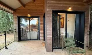 Maison 1 Pièce 32 m² à louer à Fontaine-la-Mallet (76290)