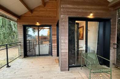 Maison 1 pièces 750 €