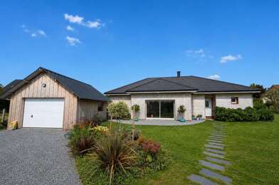 Maison 5 pièces 438000 €