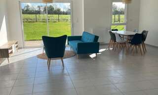 Maison 4 Pièces 99 m² à louer à Port-Jérôme-sur-Seine (76330)